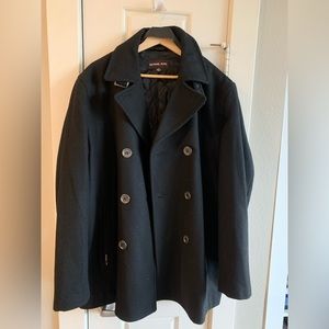 Mens michael kors jacket L